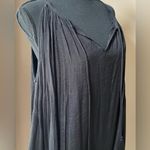 Style & Co Women’s Black Summer Dress Photo 1