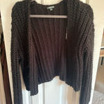 Wild Fable  Cardigan Knit Photo 0