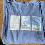 Lonely Ghost  T-Shirt Photo 2