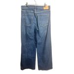 Citizens of Humanity  Paloma Baggy Jean‎ in Everdeen Size 30 Photo 7