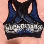 Varsity Pittsburgh super stars reversible sports bra Photo 1
