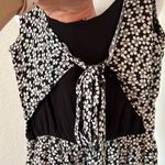 Miami Women's Flower Jumpsuit Photo 4