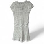 MINKPINK Crochet Knit Romper Photo 6