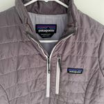 Patagonia Nano Puff Pullover Jacket Small Photo 1
