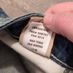 Big star  Distressed Bermuda Shorts Size 31 Photo 10