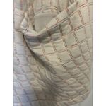 Nike Yoga Women’s Therma-FIT Luxe Reversible Wrap Sweater Cream /Pink Size 1X Photo 2