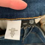 Veronica Beard Danni High-Rise-Kick-Flare Blue Jean Apollo Womens 25/0 Photo 13