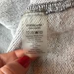 Everlane The Crew Sweatshirt Photo 6