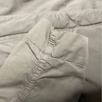 James Perse Utility Anorak Light Jacket Greystone Size Small Photo 4