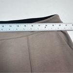 Encore Jeans Tan Joggers Comfortable Sweatpants Size XL Photo 5