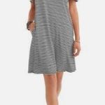 Faded Glory Dress Photo 0