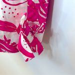 Lilly Pulitzer Jubilee Pink Coronado Lobster Dress Size 6 Photo 6