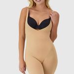 Maidenform NWT Women's Firm Tummy-Control Instant Slimmer & Shaper Beige 2XL Photo 2