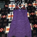 Purple Neglig Dress Photo 3