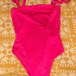Show po Pink Bodysuit Photo 0