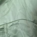 Princess Polly Curve Cornell Green Satin Corset Top Plus Size 16 Photo 11