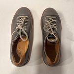 Sperry Gold Cup Women’s Silver size 6M Photo 0
