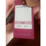 Vince Camuto Full Figure T- Shirt Cup Bras (2) Peach/Nude Sz 42D NWT Photo 5