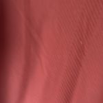 Lululemon rust colored Run Swiftly Long Sleeve Top. Size 6 Photo 3