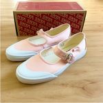 Vans  Mary Jane Ballet Chintz Rose
Women Size 10.0 US Photo 5