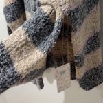 Free People Forever Yours Tunic Sweater Size Medium Oversized Brand New Photo 5