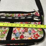 LeSportsac Tokidoki Crossbody Expandable Purse Photo 8