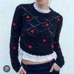 ZARA Sweater Photo 1