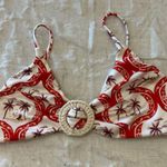 Farm Rio  Summer Beach Bikini Set Photo 4