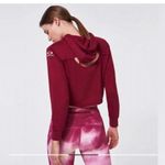 Oakley Darla Cropped Hoodie Photo 9