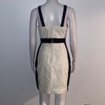 Teeze Me Formal/Homecoming Black and White Dress Photo 3