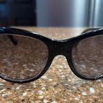 Marc by Marc Jacobs Marc by Marc Jacob MMJ 434/S butterfly style sunglasses black Photo 0