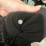 Lululemon Fleece Zip Up Jacket Photo 4