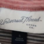Universal Threads Universal Thread Short Sleeve Button Up Photo 1