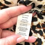 Show Me Your Mumu Animal Print Boxy Top Photo 4