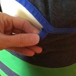 BDG Urban Outfitters striped unique open back tank top Photo 8