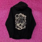 Urban Outfitters Queen A Night at the Opera Zodiac Crest Rock Band Hoodie M Photo 0