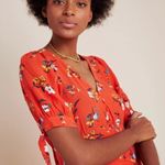 Anthropologie Eudora Midi Dress Photo 3