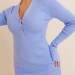 Everly Samsoe Samsoe  Ribbed Dress Photo 0