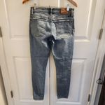 Lucky Brand Jeans Womens Size 2/26 KEYN Ava skinny Jean low rise Photo 8