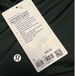 Lululemon  Lightweight Flowy Hem Short-Sleeve Shirt size Small Rainforest Green Photo 3