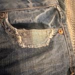 Aeropostale Low rise flare jeans Photo 3