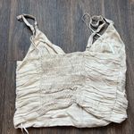 ZARA  Stripped Top Photo 2