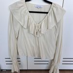 We Wore What  Long Sleeve Shirt Photo 0