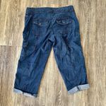 Style & Co  cropped cargo pants Photo 2