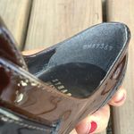 Stuart Weitzman Stylish dressy mid heel shoes ๐น Photo 4