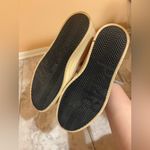 P448  John Eva Spark Pink Glitter Sneakers Photo 5