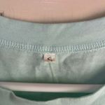 Drinks Well with Others Funny Graphic Tank Top Blue Photo 1