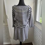 Vineyard Vines  Terry Cloth Drawstring Dress small coastal‎ preppy vacation golf Photo 7