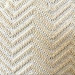 Anthropologie Rosie Neira cream zip up cardigan jacket Photo 11