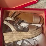 Kelly & Katie  Sandals Espadrille Wedge Photo 0
